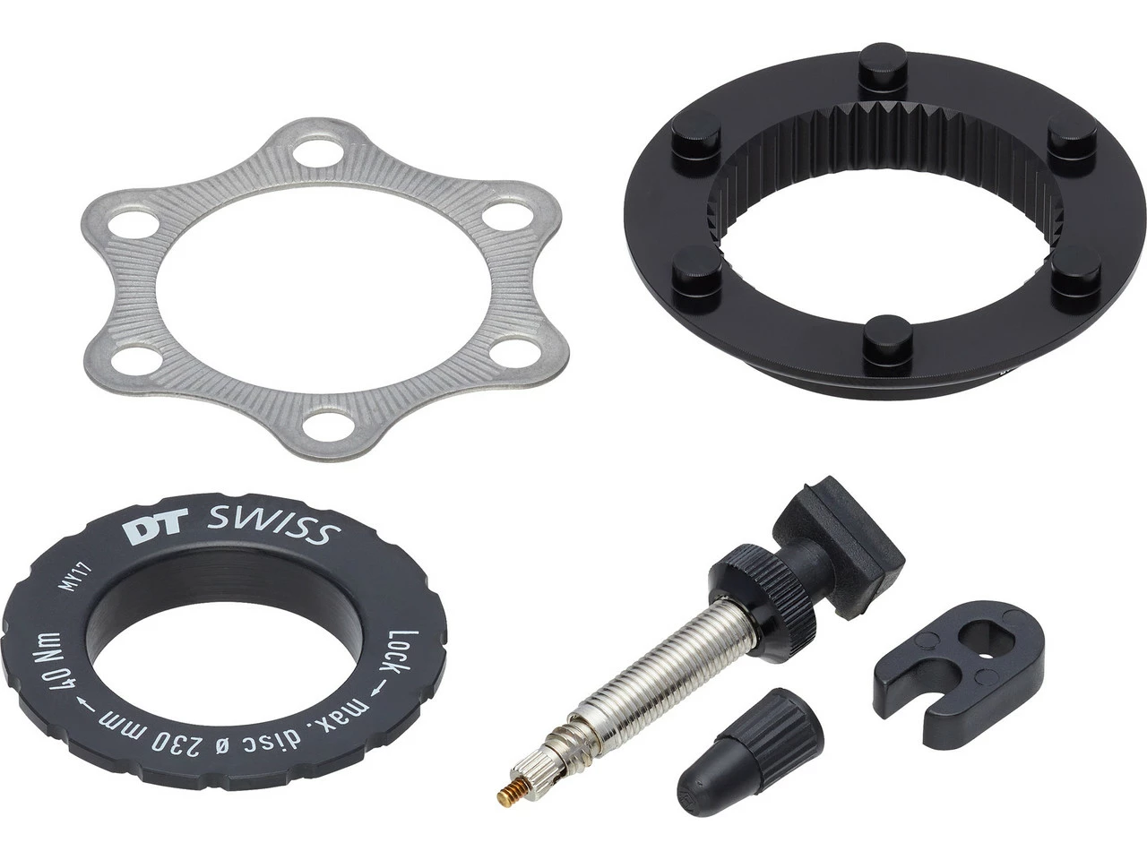 Dt-swiss M 1900 SPLINE 25 Boost Disc Center Lock 27,5" Laufrad 12 Dt-swiss M 1900 SPLINE 25 Boost Disc Center Lock 27,5" Laufrad – Bild 10