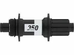 Dt-swiss 350 Classic MTB Boost Disc Center Lock HR-Nabe
