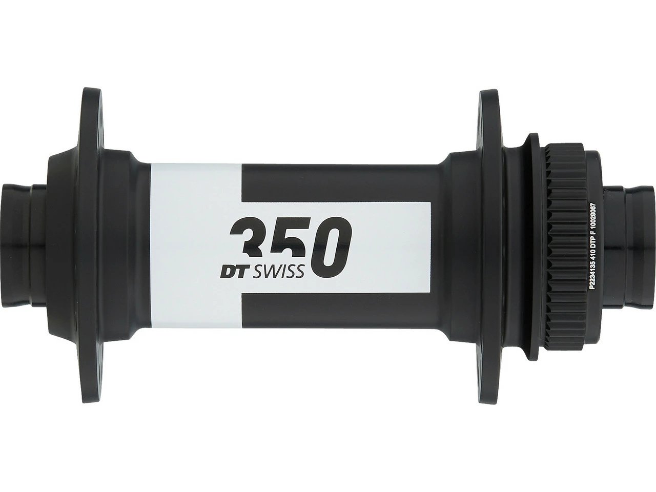 Dt-swiss 350 Classic MTB Boost Disc Center Lock VR-Nabe 3 Dt-swiss 350 Classic MTB Boost Disc Center Lock VR-Nabe