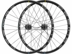 Mavic E-Deemax 35 Disc Center Lock 27,5" Boost Laufradsatz