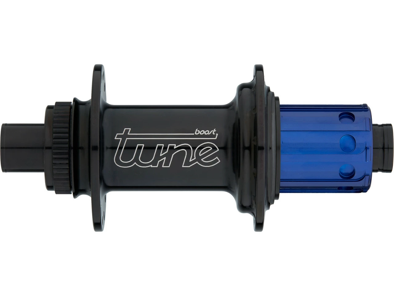 Tune ClimbHill Boost CL Disc Center Lock HR-Nabe Modell 2022 3 Tune ClimbHill Boost CL Disc Center Lock HR-Nabe Modell 2022