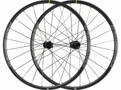 Mavic Crossmax Disc 6-Loch 27,5" Boost Laufradsatz