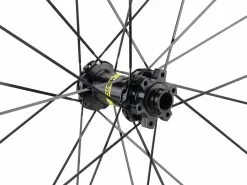 Mavic Crossmax Disc 6-Loch 27,5" Laufradsatz -Deutschland Laufräder Verkaufs-Shop 435872