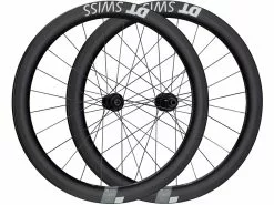 Dt-swiss ARC 1400 DICUT 50 Carbon Disc Center Lock 27,5" Laufradsatz