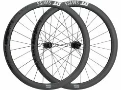 Dt-swiss GRC 1400 SPLINE 42 Disc Center Lock Carbon 27,5" Laufradsatz