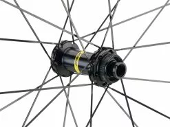 Mavic Crossmax Disc Center Lock 27,5" Boost Laufradsatz -Deutschland Laufräder Verkaufs-Shop 437308