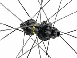 Mavic Crossmax Disc Center Lock 27,5" Boost Laufradsatz -Deutschland Laufräder Verkaufs-Shop 437310