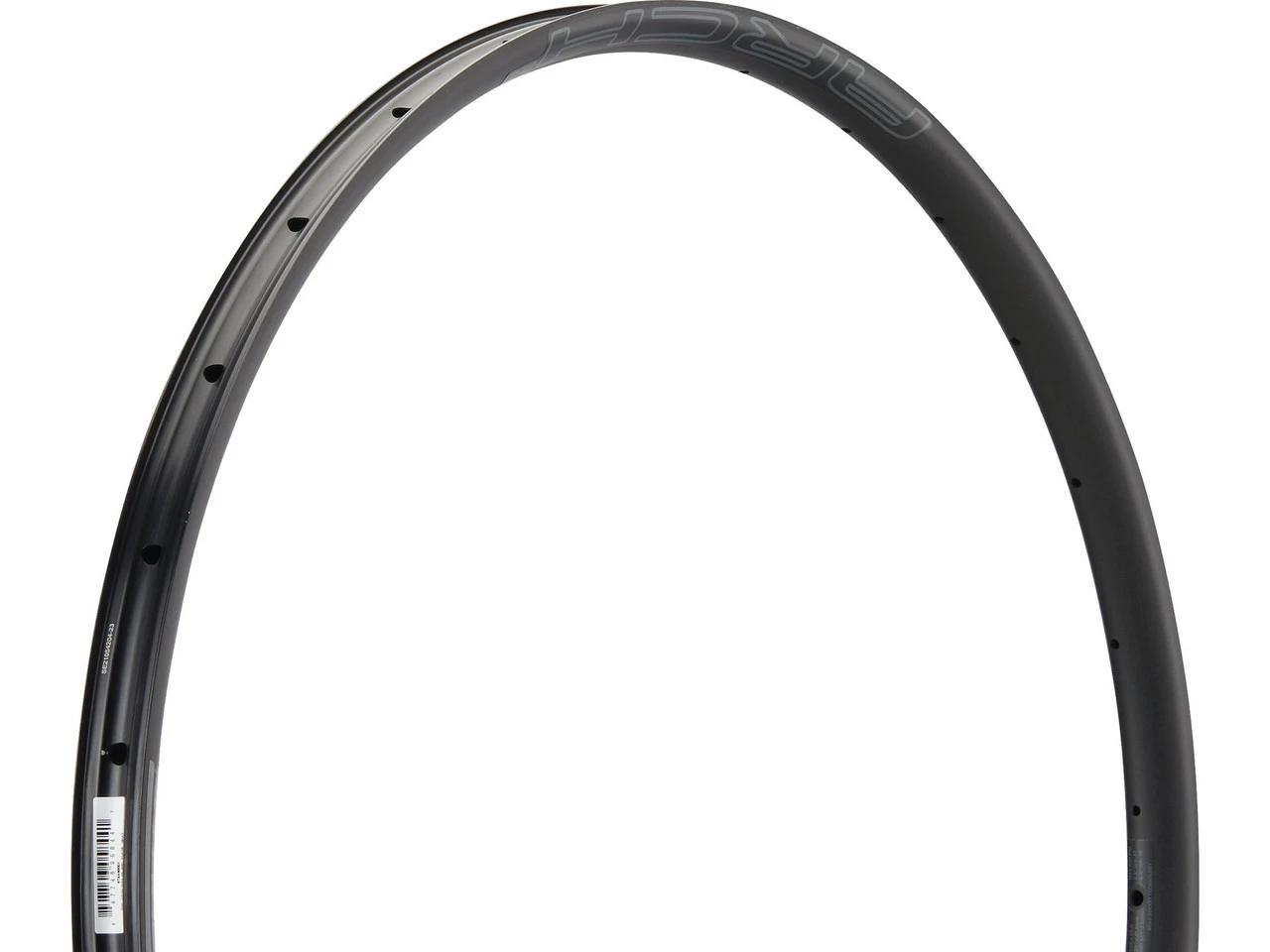 Notubes Arch MK4 Disc 29" Felge 3 Notubes Arch MK4 Disc 29" Felge