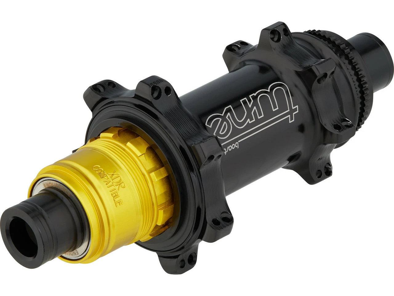 Tune Prince Boost CL Disc Center Lock HR-Nabe 7 Tune Prince Boost CL Disc Center Lock HR-Nabe – Bild 5