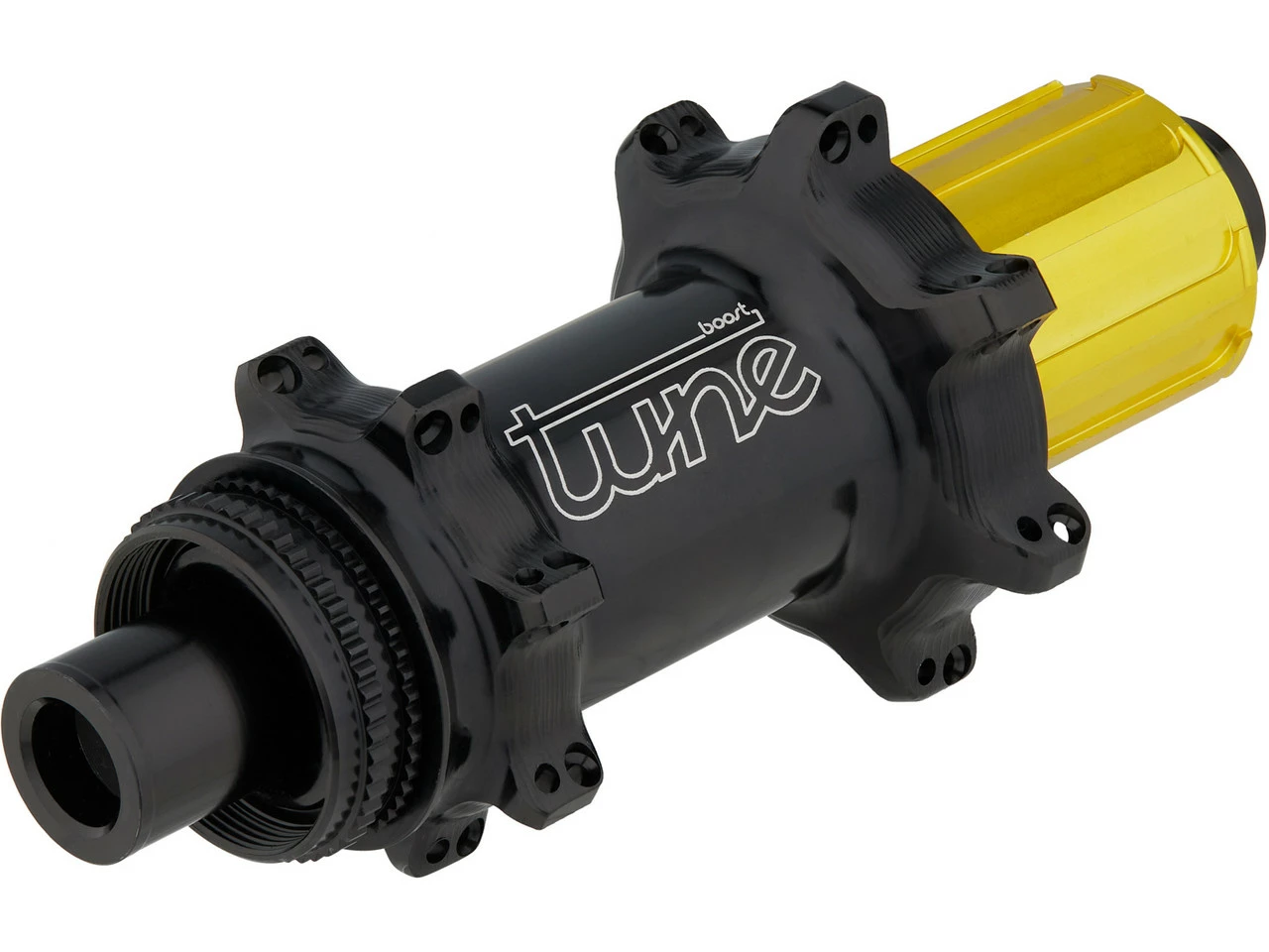 Tune Prince Boost CL Disc Center Lock HR-Nabe 11 Tune Prince Boost CL Disc Center Lock HR-Nabe – Bild 9