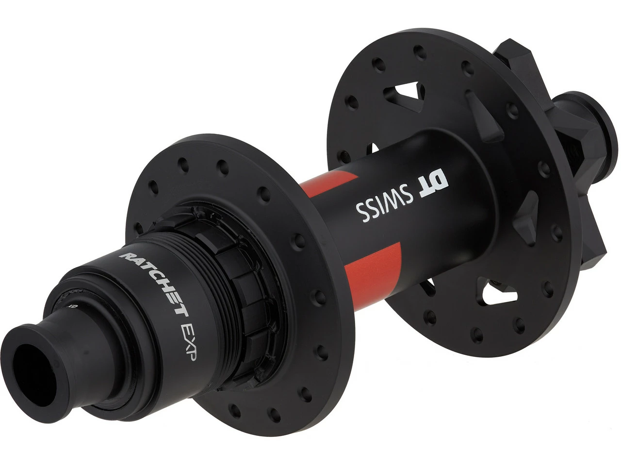 Dt-swiss 240 Classic MTB Boost Disc 6-Loch HR-Nabe 7 Dt-swiss 240 Classic MTB Boost Disc 6-Loch HR-Nabe – Bild 5