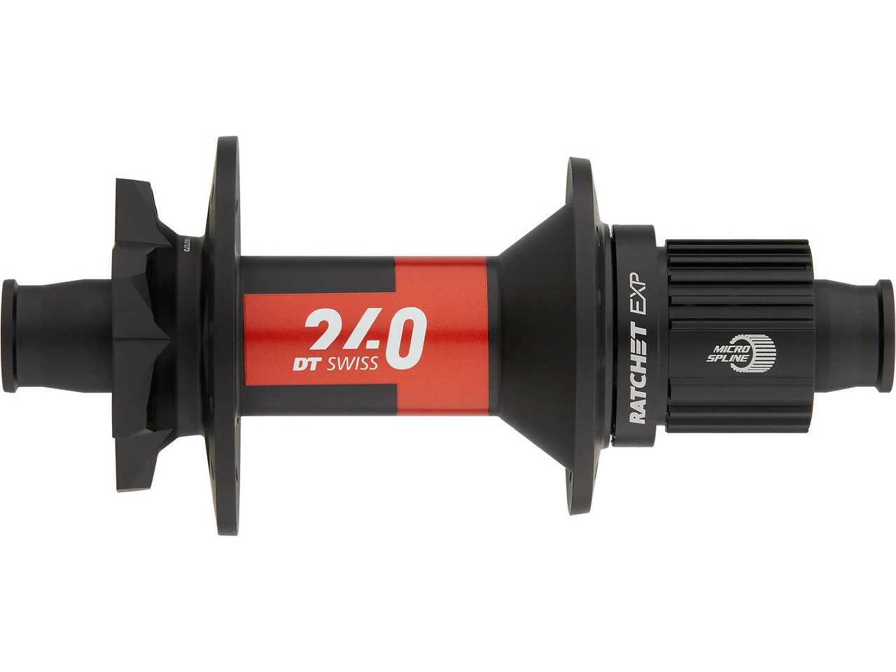 Dt-swiss 240 Classic MTB Boost Disc 6-Loch HR-Nabe 9 Dt-swiss 240 Classic MTB Boost Disc 6-Loch HR-Nabe – Bild 7