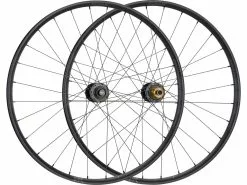 Tune Crosser Alu Endurance Disc Center Lock 27,5" Laufradsatz