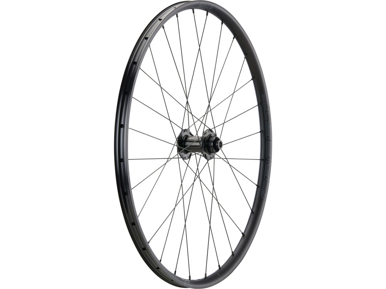 Tune Crosser Alu Endurance Disc Center Lock 27,5" Laufradsatz 4 Tune Crosser Alu Endurance Disc Center Lock 27,5" Laufradsatz – Bild 2