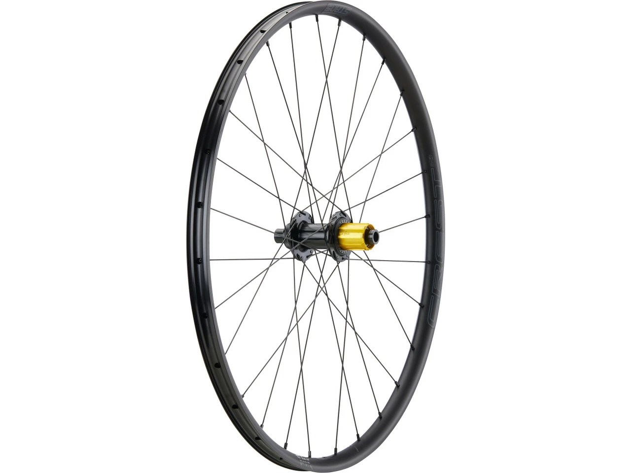 Tune Crosser Alu Endurance Disc Center Lock 27,5" Laufradsatz 6 Tune Crosser Alu Endurance Disc Center Lock 27,5" Laufradsatz – Bild 4