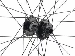 HOPE Pro 4 + Fortus 30 SC Disc 27,5" Boost Laufradsatz Mit Alu-Freilauf -Deutschland Laufräder Verkaufs-Shop 457490