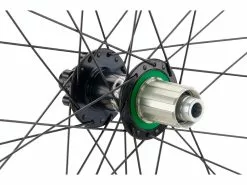 HOPE Pro 4 + Fortus 30 SC Disc 27,5" Boost Laufradsatz Mit Stahl-Freilauf -Deutschland Laufräder Verkaufs-Shop 459135