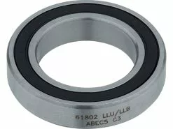 Notubes Rillenkugellager 6802 15 X 24 X 5 Mm