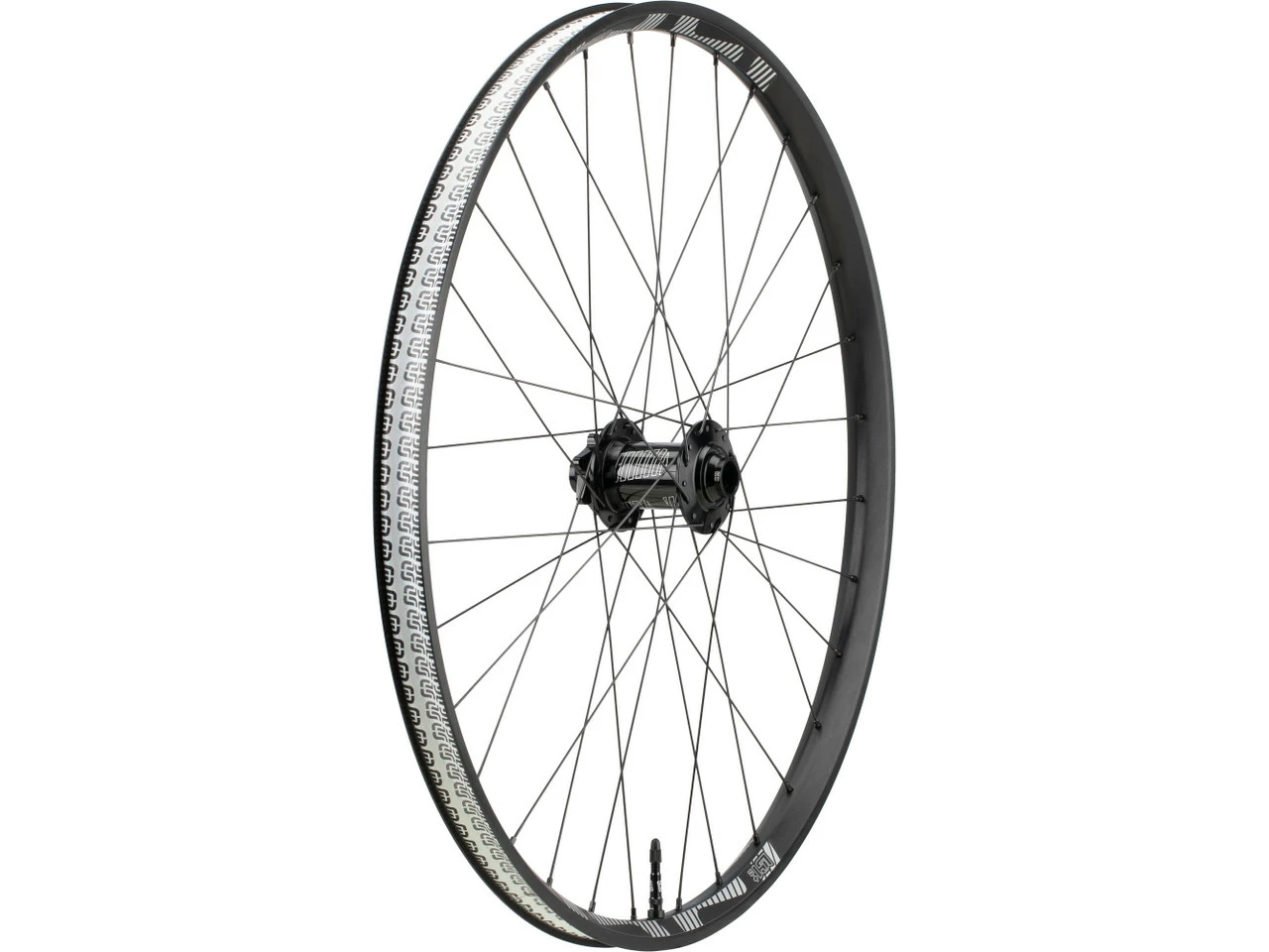 E-thirteen LG1 Plus Downhill Boost 27,5" Laufradsatz 4 E-thirteen LG1 Plus Downhill Boost 27,5" Laufradsatz – Bild 2