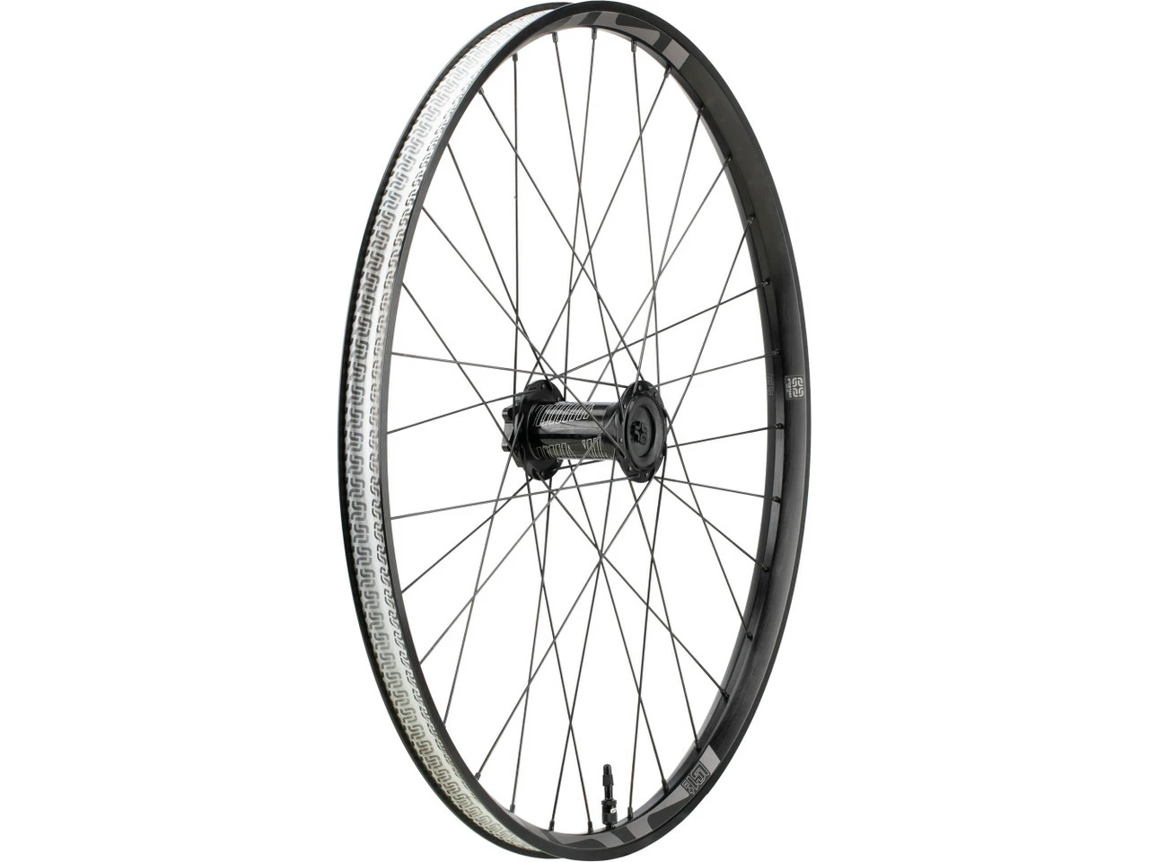 E-thirteen LG1 Plus Downhill Boost 27,5" Laufradsatz 7 E-thirteen LG1 Plus Downhill Boost 27,5" Laufradsatz – Bild 5