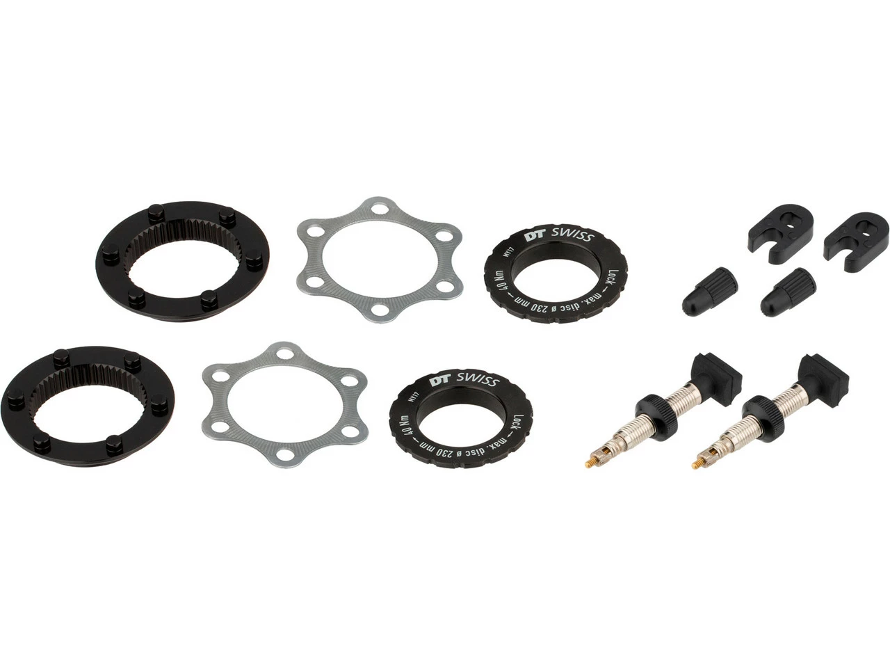 Dt-swiss M 1900 SPLINE 30 Disc Center Lock 27,5" Laufradsatz 9 Dt-swiss M 1900 SPLINE 30 Disc Center Lock 27,5" Laufradsatz – Bild 7