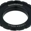 Shimano Verschlussring / Lockring Center Lock HB-M618 -Deutschland Laufräder Verkaufs-Shop 475991