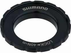 Shimano Verschlussring / Lockring Center Lock HB-M618