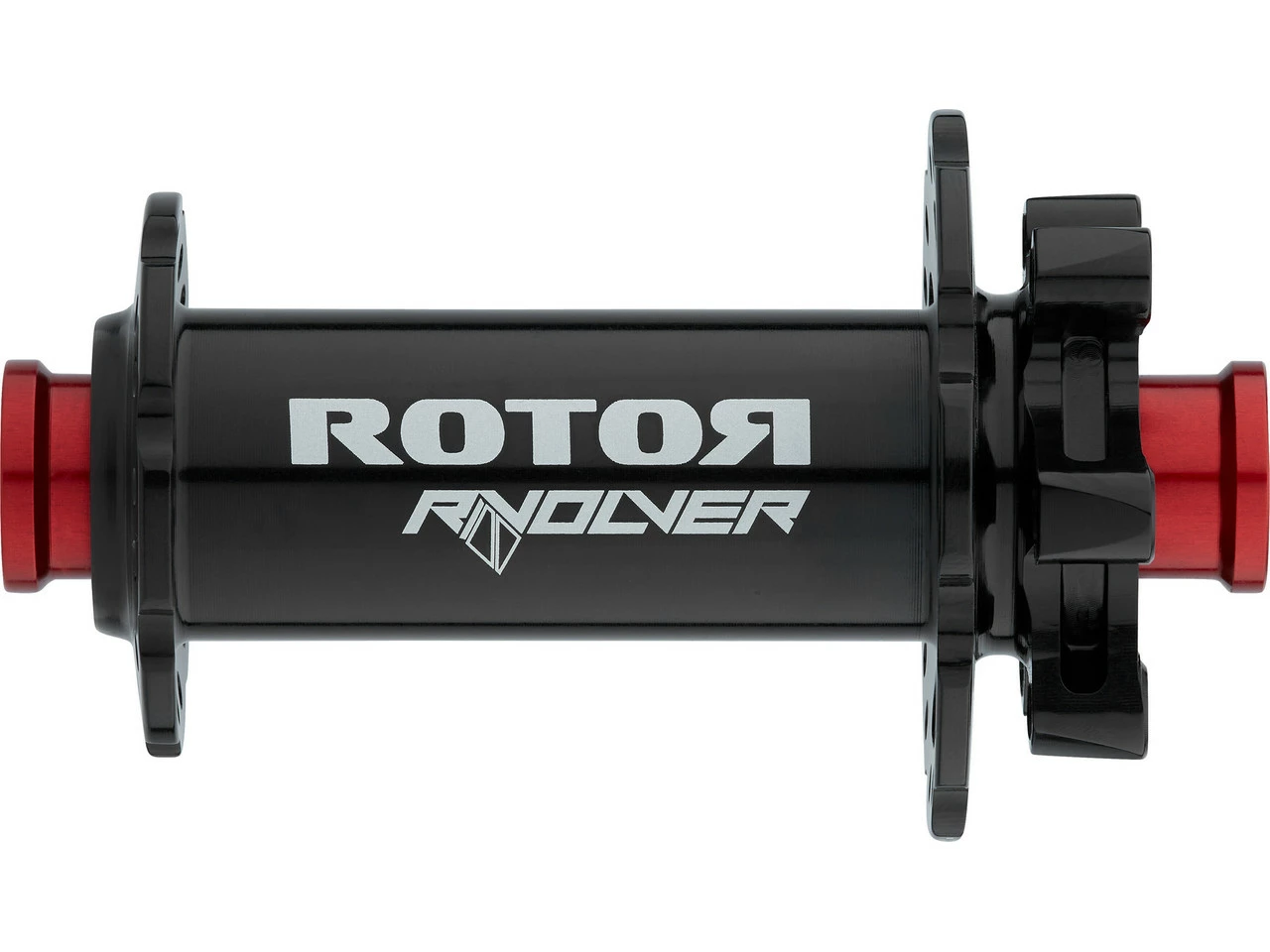 Rotor R-VOLVER MTB Boost Disc 6-Loch VR-Nabe 3 Rotor R-VOLVER MTB Boost Disc 6-Loch VR-Nabe