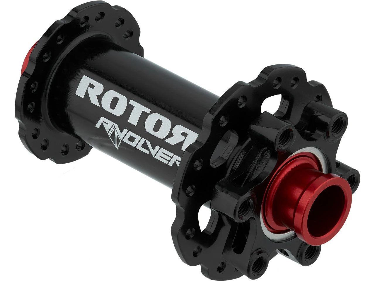 Rotor R-VOLVER MTB Boost Disc 6-Loch VR-Nabe 4 Rotor R-VOLVER MTB Boost Disc 6-Loch VR-Nabe – Bild 2
