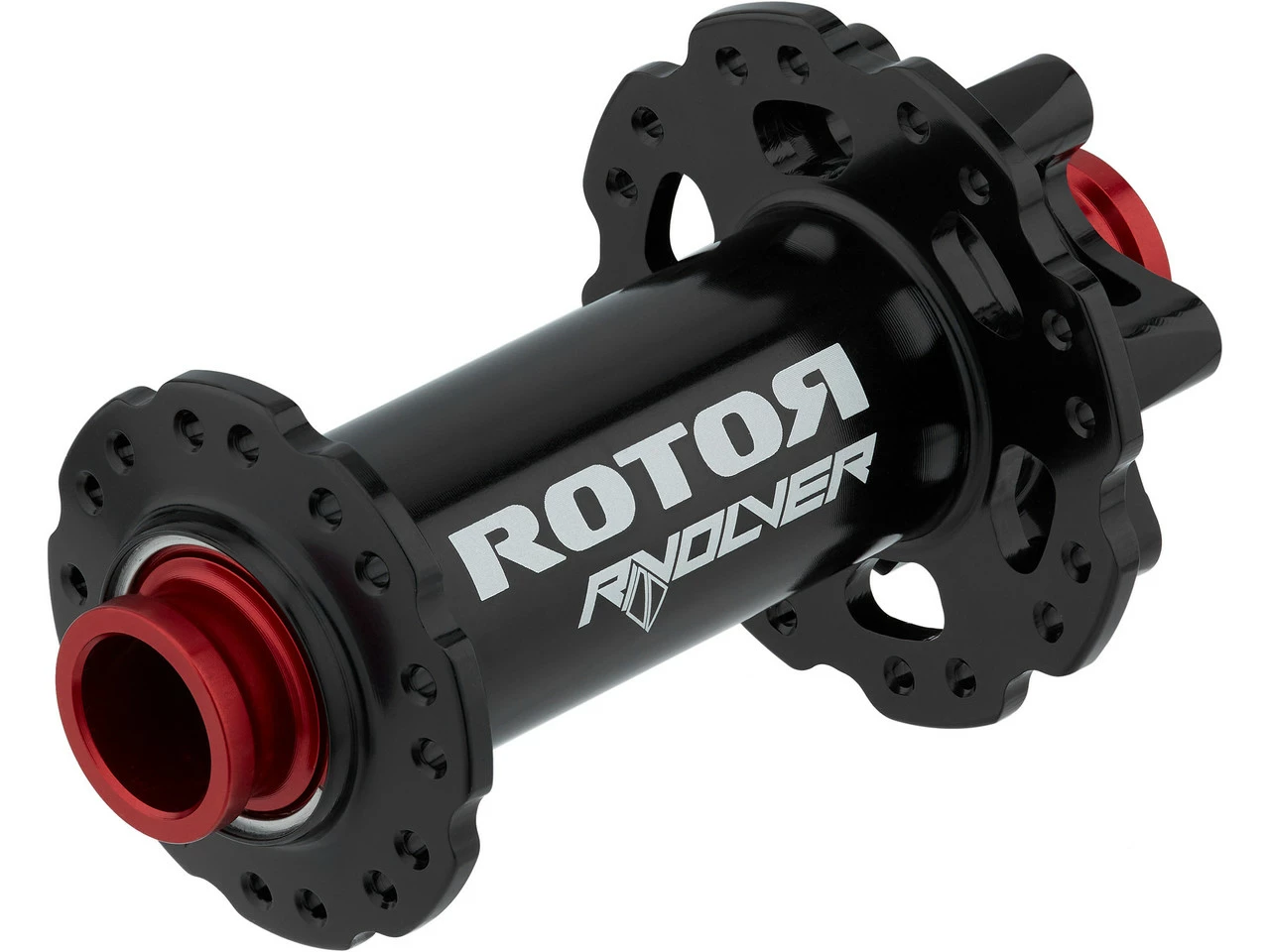 Rotor R-VOLVER MTB Boost Disc 6-Loch VR-Nabe 5 Rotor R-VOLVER MTB Boost Disc 6-Loch VR-Nabe – Bild 3