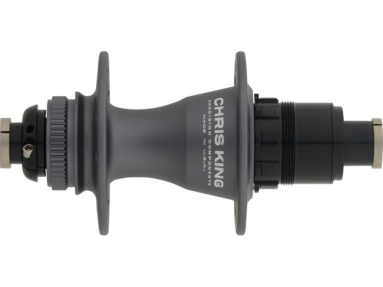 Chris-king R45 Disc Center Lock HR-Nabe 3 Chris-king R45 Disc Center Lock HR-Nabe