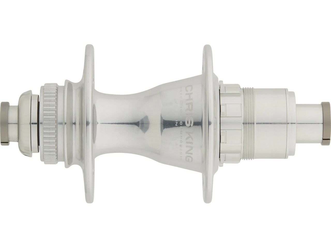 Chris-king R45 Disc Center Lock HR-Nabe 9 Chris-king R45 Disc Center Lock HR-Nabe – Bild 7