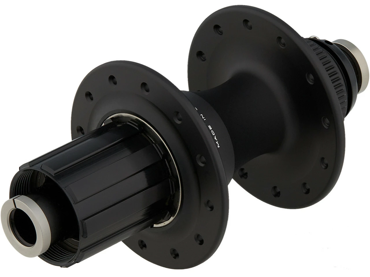 Chris-king R45 Disc Center Lock HR-Nabe 17 Chris-king R45 Disc Center Lock HR-Nabe – Bild 15