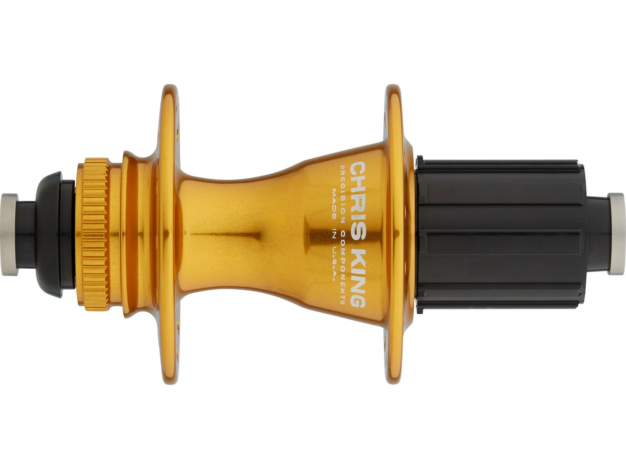 Chris-king R45 Disc Center Lock HR-Nabe 19 Chris-king R45 Disc Center Lock HR-Nabe – Bild 17
