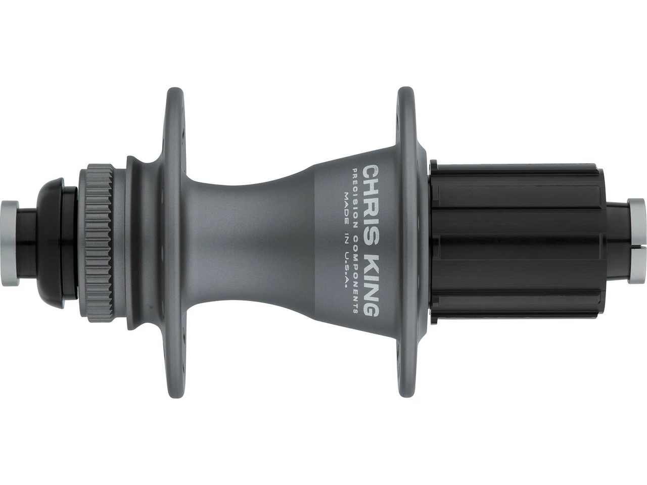 Chris-king R45 Disc Center Lock HR-Nabe 22 Chris-king R45 Disc Center Lock HR-Nabe – Bild 20