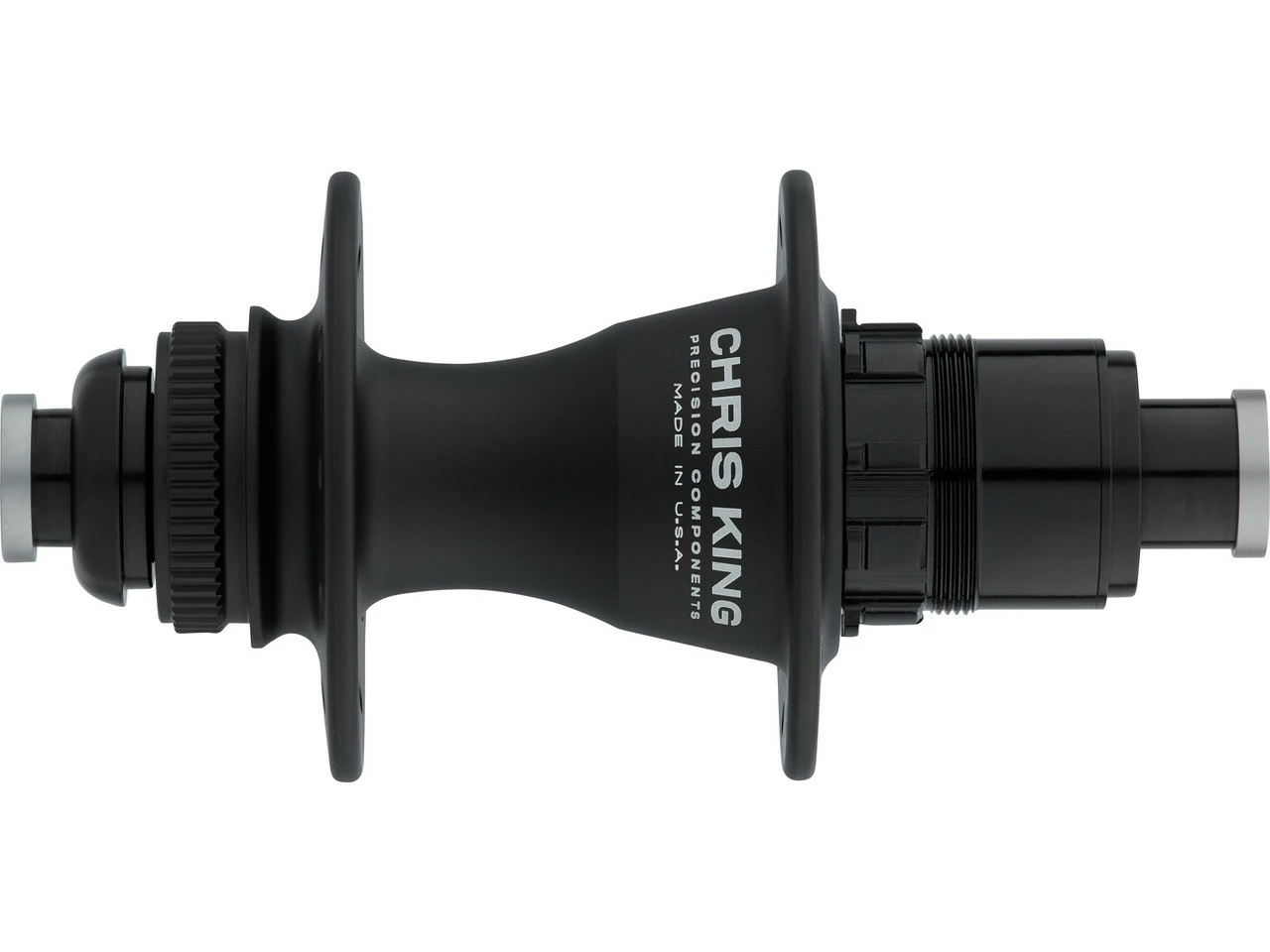 Chris-king R45 Disc Center Lock HR-Nabe 28 Chris-king R45 Disc Center Lock HR-Nabe – Bild 26