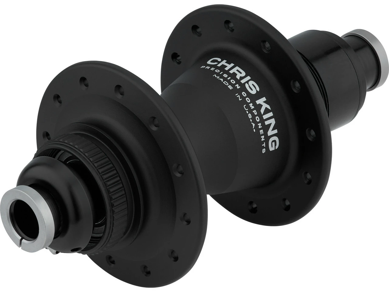 Chris-king R45 Disc Center Lock HR-Nabe 30 Chris-king R45 Disc Center Lock HR-Nabe – Bild 28