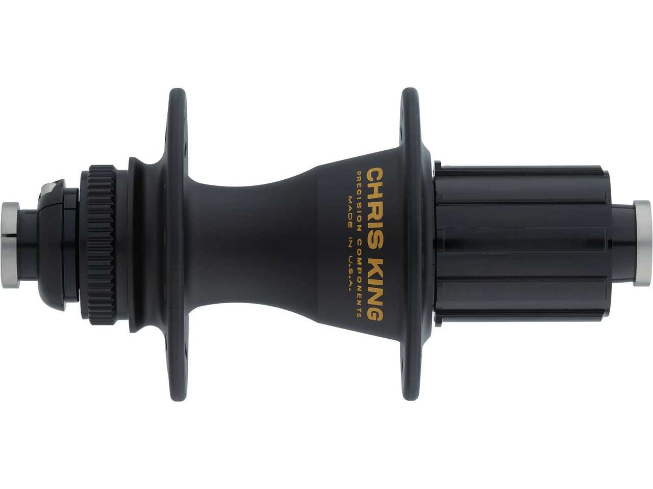 Chris-king R45 Disc Center Lock HR-Nabe 31 Chris-king R45 Disc Center Lock HR-Nabe – Bild 29