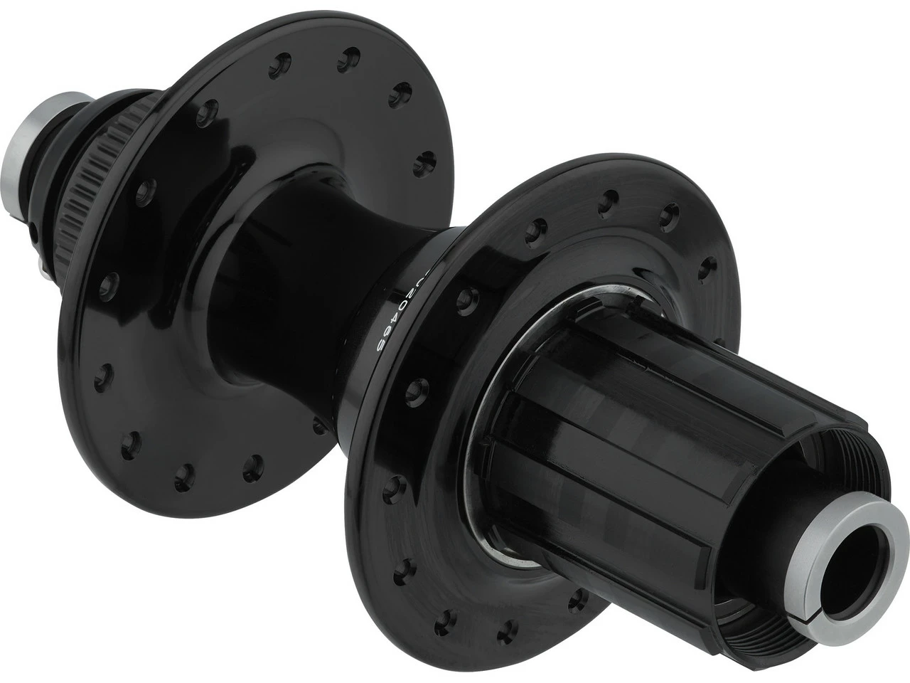 Chris-king R45 Road Disc Center Lock HR-Nabe 4 Chris-king R45 Road Disc Center Lock HR-Nabe – Bild 2