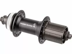 Shimano HR-Nabe FH-M4050 Disc Center Lock -Deutschland Laufräder Verkaufs-Shop 486532