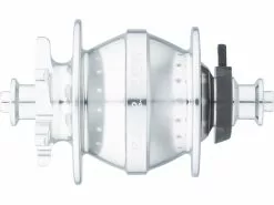 Shutter Precision Nabendynamo SD-8 Disc 6-Loch