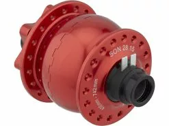 SON 28 15 Disc 6-Loch Nabendynamo -Deutschland Laufräder Verkaufs-Shop 486867