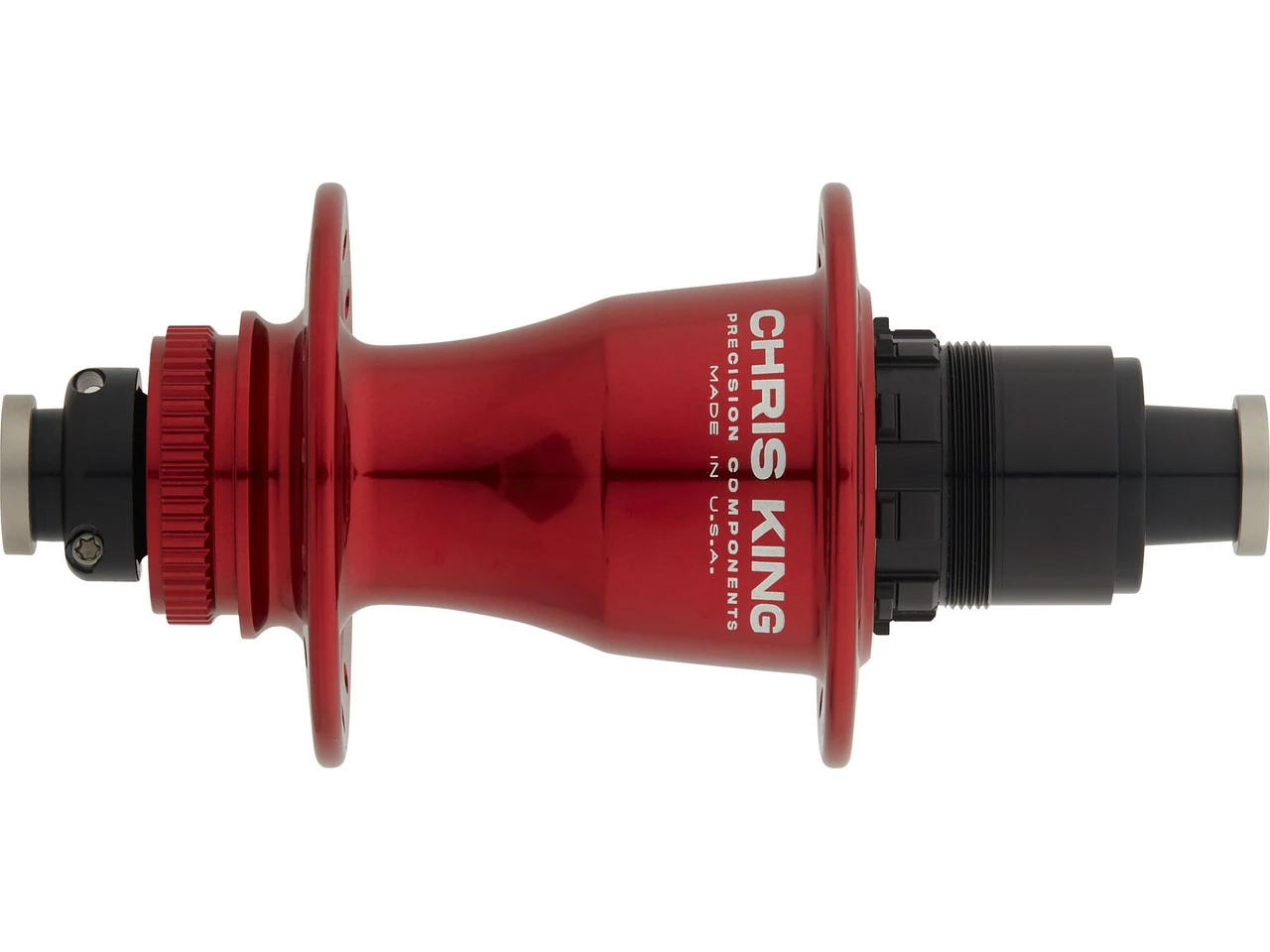 Chris-king Boost Disc Center Lock HR-Nabe 3 Chris-king Boost Disc Center Lock HR-Nabe