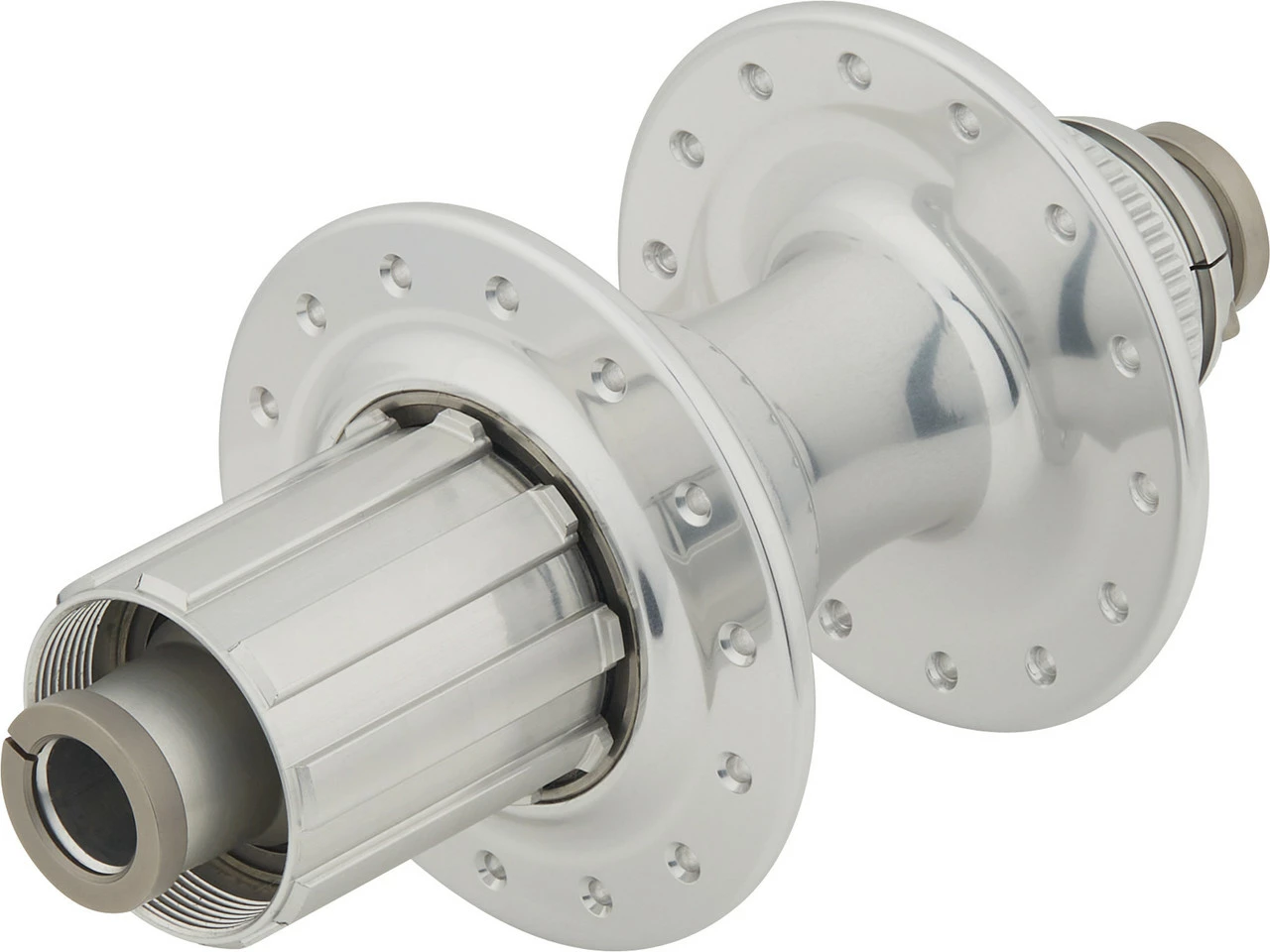 Chris-king Boost Disc Center Lock HR-Nabe 7 Chris-king Boost Disc Center Lock HR-Nabe – Bild 5