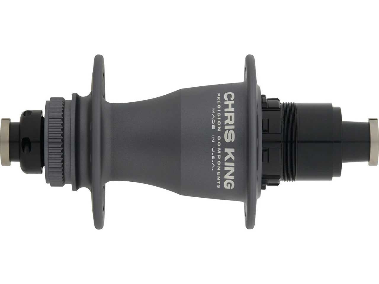 Chris-king Boost Disc Center Lock HR-Nabe 12 Chris-king Boost Disc Center Lock HR-Nabe – Bild 10