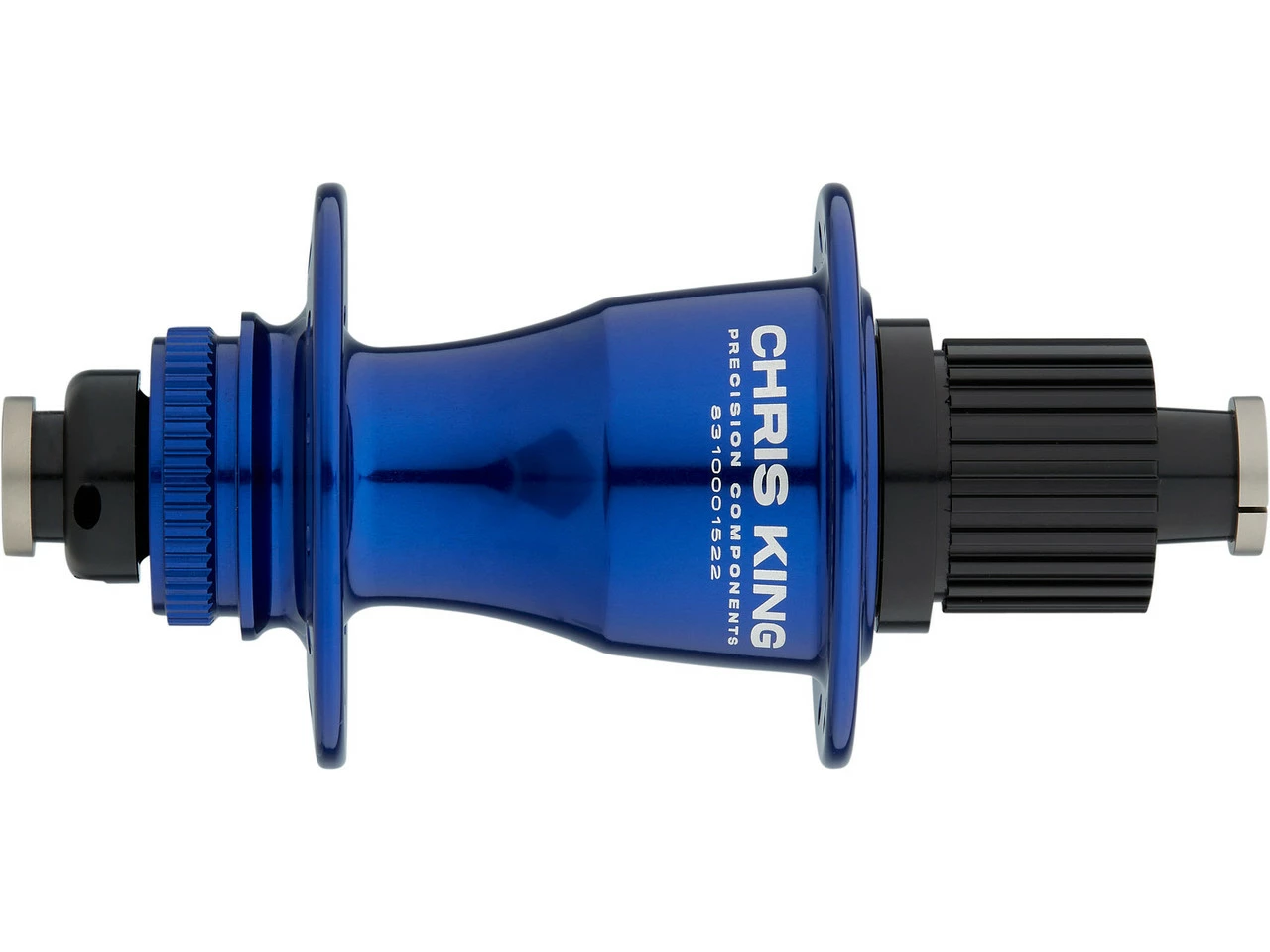 Chris-king Boost Disc Center Lock HR-Nabe 15 Chris-king Boost Disc Center Lock HR-Nabe – Bild 13
