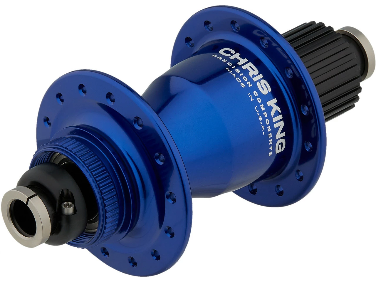 Chris-king Boost Disc Center Lock HR-Nabe 17 Chris-king Boost Disc Center Lock HR-Nabe – Bild 15