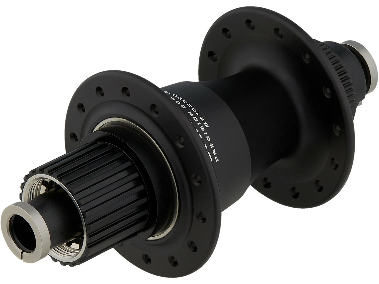 Chris-king Boost Disc Center Lock HR-Nabe 19 Chris-king Boost Disc Center Lock HR-Nabe – Bild 17