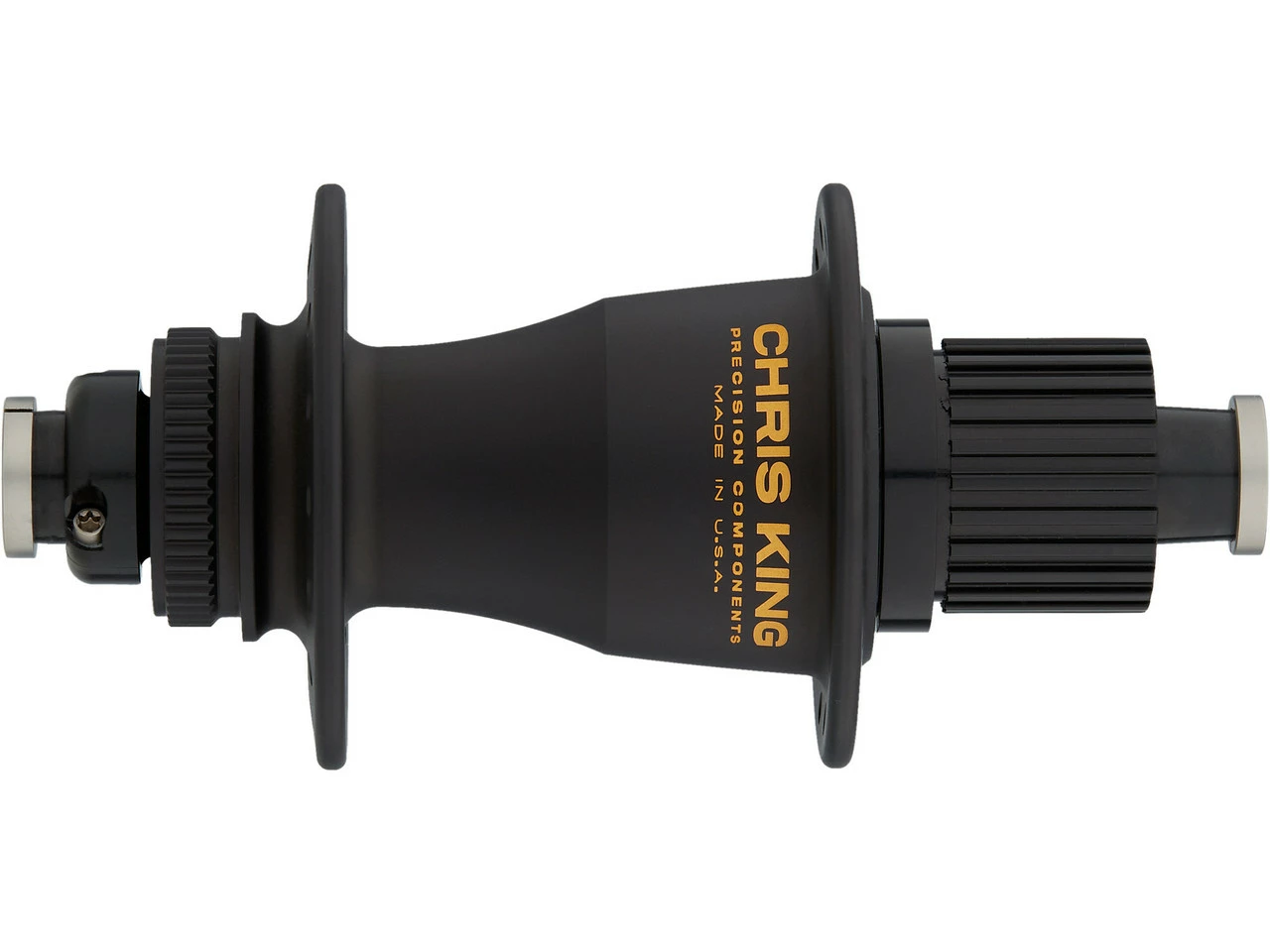 Chris-king Boost Disc Center Lock HR-Nabe 33 Chris-king Boost Disc Center Lock HR-Nabe – Bild 31