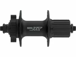 Shimano XT HR-Nabe FH-M756A Disc 6-Loch Für Schnellspannachse